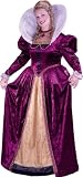 Elizabethan Queen Costume