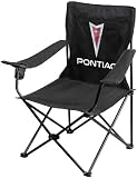 On The Edge 810083 Pontiac Folding Chair