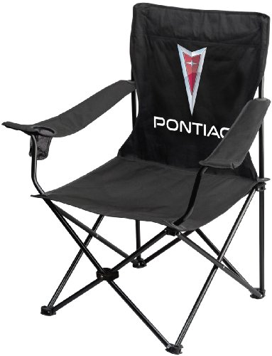 On The Edge 810083 Pontiac Folding Chair