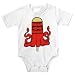 Furled Banner Onesie
