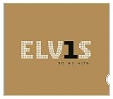 ELVIS PRESLEY - ELVIS - 30 NUMBER 1 HITS