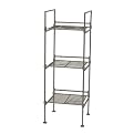 Devant 3 Tier Square Mesh Shelf