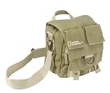 National Geographic NG 2343 Earth Explorer Small Shoulder Bag
