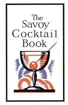 Savoy Cocktail Book (Savoy London)