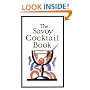 The Savoy Cocktail Book (Savoy London)