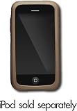 Incase CL59039 Protective Cover for Apple iPhone 1G, Chocolate