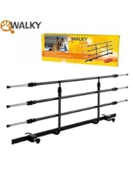 Pet Products: Walky Guard Car Barrier for Pet Automotive Safety By Bice - Petego Egr LLC
