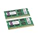 Kingston Technology 8GB Kit (2x4 GB Modules) 1333MHz DDR3 SODIMM Notebook Memory for Select Apple iMac's and Macbook Pro's KTA-MB1333K2/8G