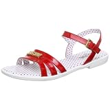 Moschino 25339 B 050153501 Mädchen Sandalen