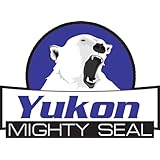 Yukon (YMS710068) Inner Replacement Axle Seal for Dana 30 Differential