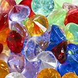 Assorted Pirate Mini Gems