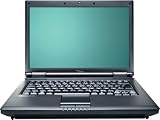 Notebook FSC Esprimo Mobile U9200 Vista 1024MB 120GB - 