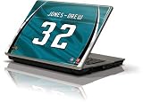 Skinit Maurice Jones-Drew - Jacksonville Jaguars Vinyl Skin for Generic 12in Laptop (10.6in X 8.3in)