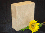 Biodegradable Urn: Simplicity Wood Grain