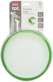 OXO Tot トレーニングプレート(グリーン) FDOX6104900