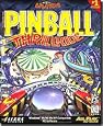 3-D Ultra Pinball: Thrillride