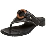 Timberland Womens Lora Ring Thong Sandal