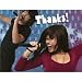 Camp Rock Thank You Notes 8ct