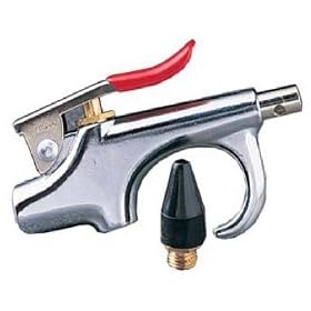 Coleman Powermate #035-0009CT Lever Styled Blow Gun by COLEMAN POWERMATE INC