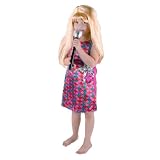 Hannah Montana Star Dress 3/4 Years