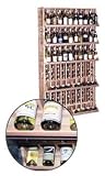 Wine Cellar Innovations Horizontal Display Vertical Bin