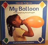My balloon