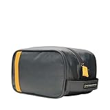 MenScience Personal Travel Bag (Grey Microweave Fabric)