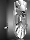 Deadbolt Keypad Fingerprint Door Lock --- Bioguard N1