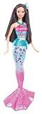 Barbie In a Mermaid Tale 2 Mermaid Asia Doll