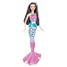 Barbie In a Mermaid Tale 2 Mermaid Asia Doll