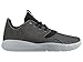Jordan Eclipse Premium GG Black/Metallic Silver-White-Metallic Silver