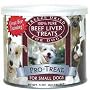Pro-Treat Beef Liver for Small Dogs, Freeze Dried 2 Ounce