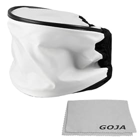 Universal Precision Design Soft Light Diffuser for SIGMA CANON NIKON METZ SONY YONGNUO VIVITAR... by Goja