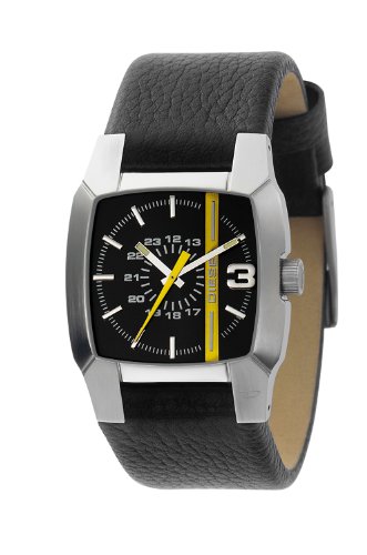 Diesel Herrenuhr Quarz DZ1089