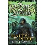 Ranger's Apprentice: Halt's Peril (Ranger's Apprentice, Book 9)