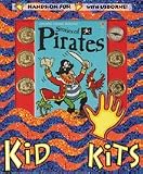 Pirates Kid Kit (Usborne Kid Kits)