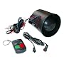 Easy-Fit Car Alarm System by EUFAB
