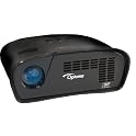 LED Gaming Projector