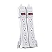 CyberPower MP1044NN Power Strip 6-Outlets 2-Foot Cord