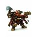World of Warcraft: Series 6: Dwarven King: Magni Bronzebeard Action Figure