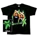 WWE - Dx Smoke Youth T-Shirt