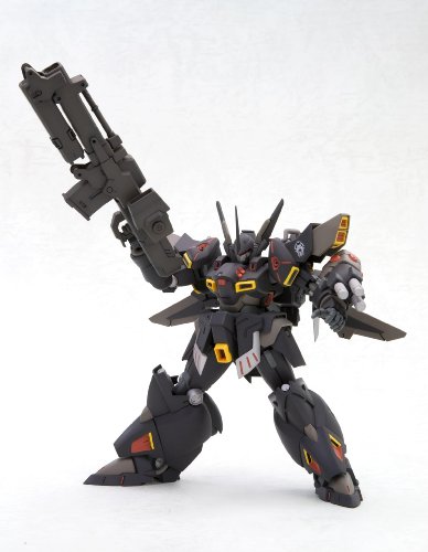 スーパーロボット大戦OG ORIGINAL GENERATIONS RPT-007K-P2 量産型ゲシュペンストMk-II改 アルベロ機 (1/144スケールプラスチックキット)