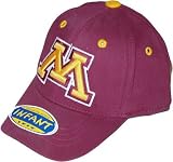 Minnesota Golden Gophers Infant One-Fit Hat by Top of the World