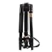 Professional Camera Tripod Portable NOSTON Monopod Magnesium Aluminium Adjustable Pro 60