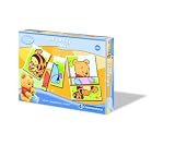 Winnie the Pooh & Friends Edu Baby Puzzles