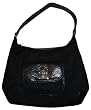 Women's DKNY Purse Handbag T&C Turnlock Black