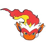 Pokemon Masks (4) Pokemon Masks (4)