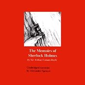 The Memoirs of Sherlock Holmes | [Sir Arthur Conan Doyle]