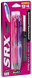 Eigenschaften Mega Bloks / Mega Bloks 2317 - SRX Druckbleistift, 2-er Pack, 4 Radiergummis