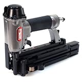 Senco 4A001N 5/8-Inch Button Cap Stapler